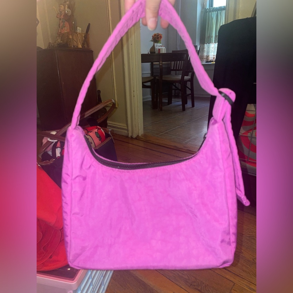 BAGGU mini shoulder bag